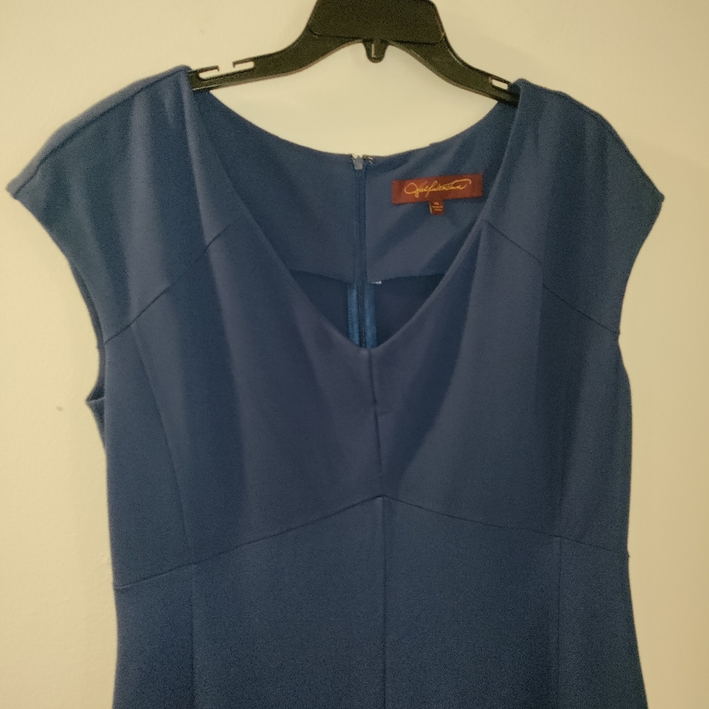 Hal Rubenstein Dress View 3